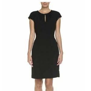 Tory Burch Black Dress